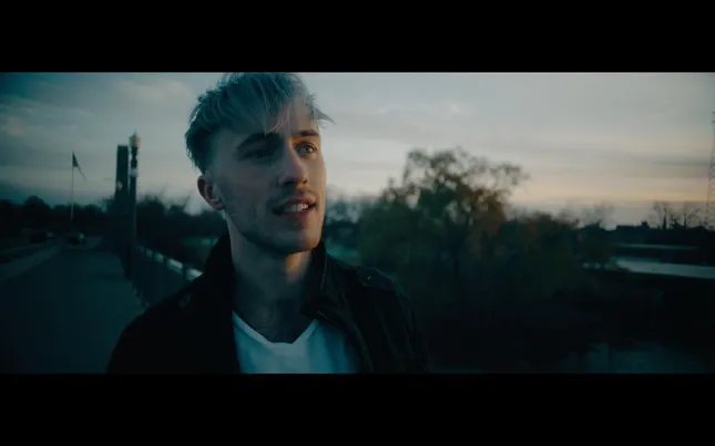 Unwell - “Friends Change”