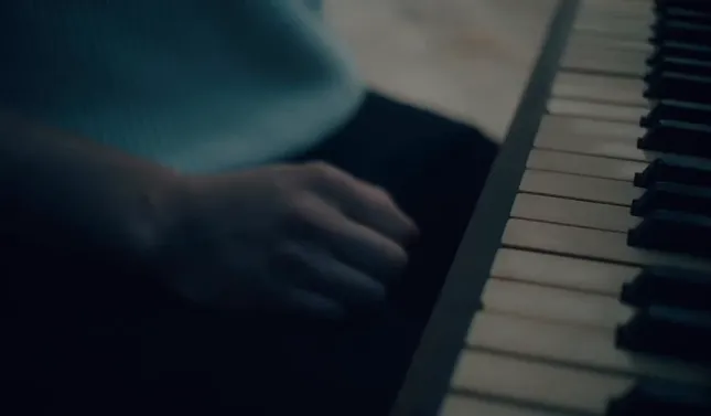 Landon Tewers - “Say It Ain’t So”