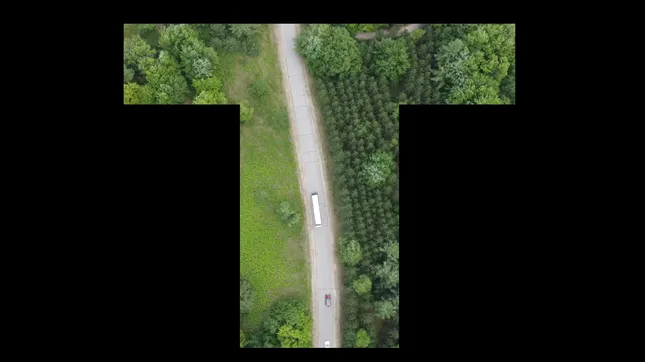 Branded content for Younglife’s Timber Wolf Lake summer camp ￼