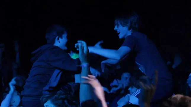 Branded content for Younglife’s Timber Wolf Lake summer camp ￼