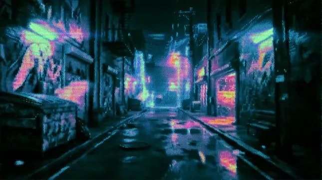 Major Lazer - ROTATE