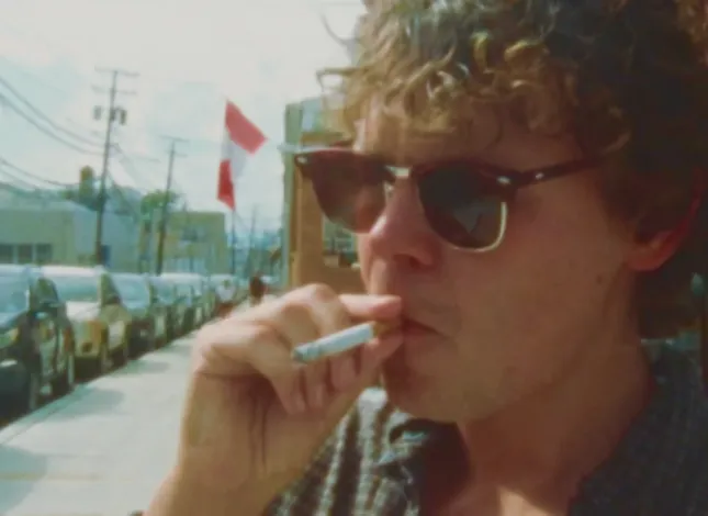 Marlboro Days