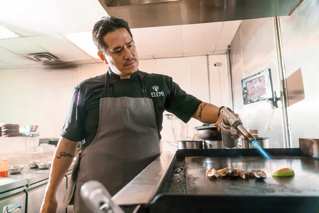 Food Network: Beat Bobby Flay, S32 - S40