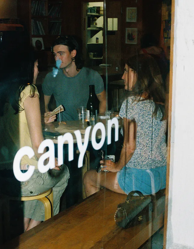 Project image