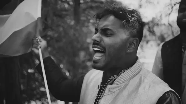 Mercy - Kovei (Official Music Video)