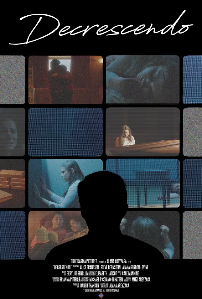 Decrescendo (2024) - Short Film