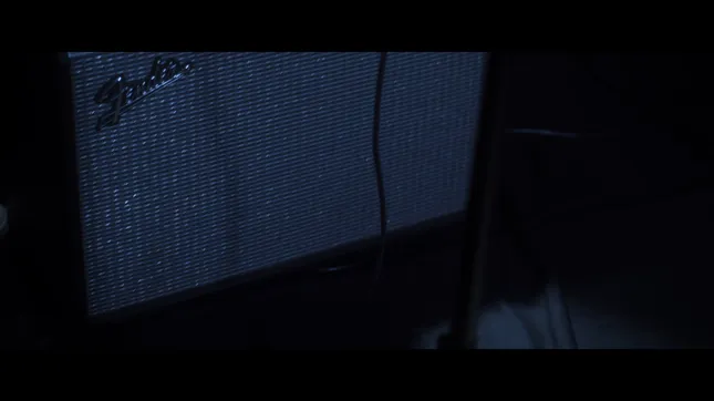Cut You Out - Brian Emory (Official Music Video) (“Something, Somewhere” Soundtrack)