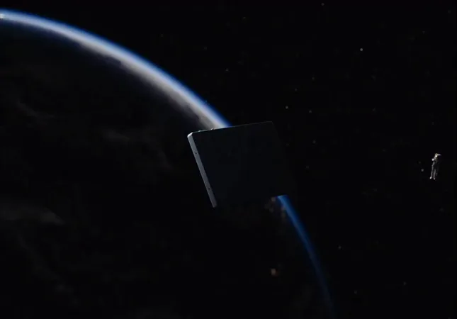 Launch Film