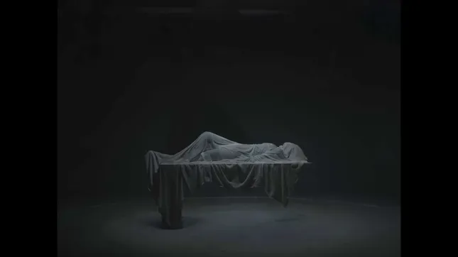 Still Alive