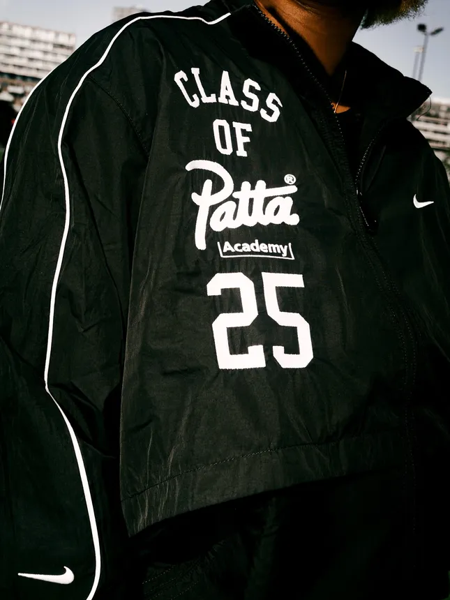 Class of Patta Academy