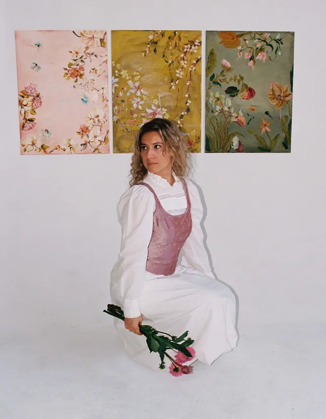 Project image