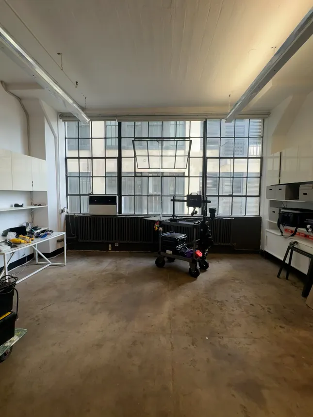 Personal Chelsea Studio For Rent