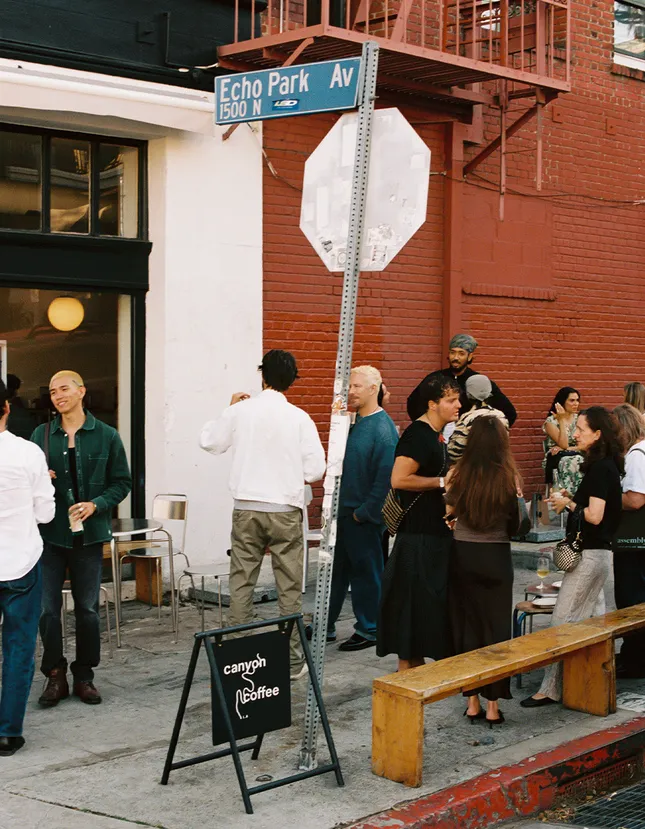 Project image
