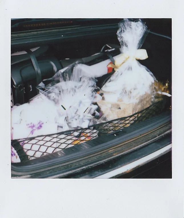 Project image