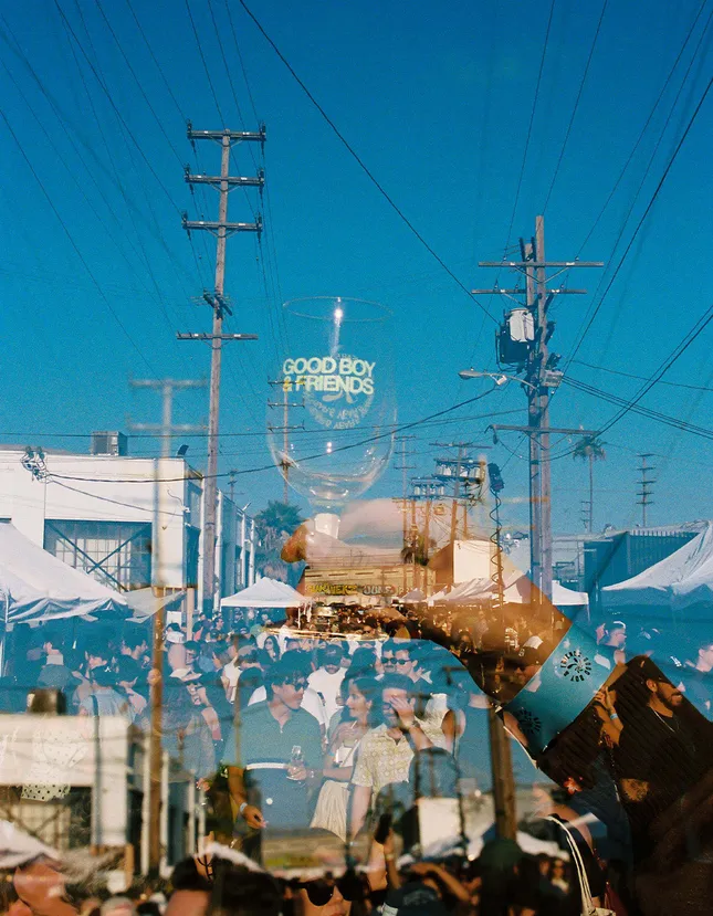 Project image
