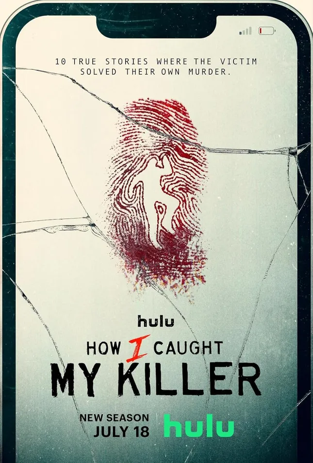 How I Caught My Killer
