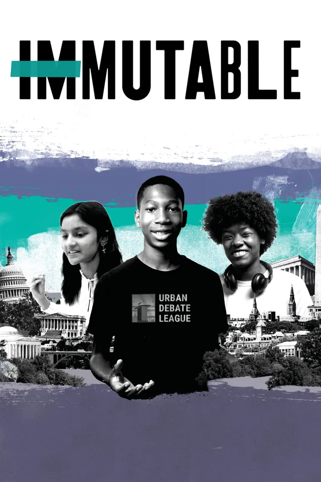 Immutable