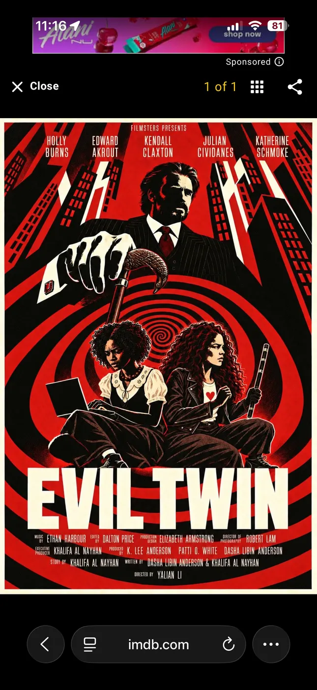 Evil Twin