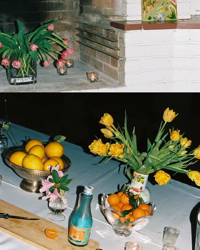 Project image