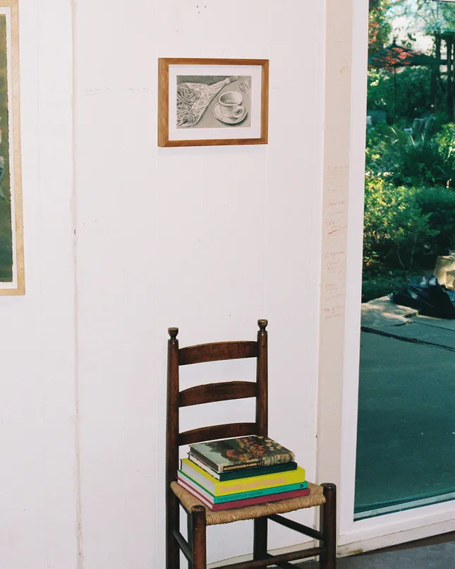 Project image