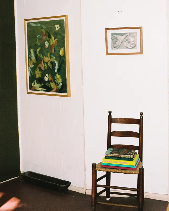 Project image