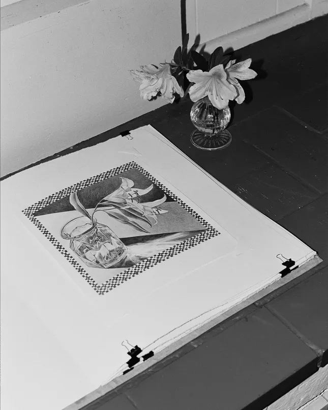 Project image