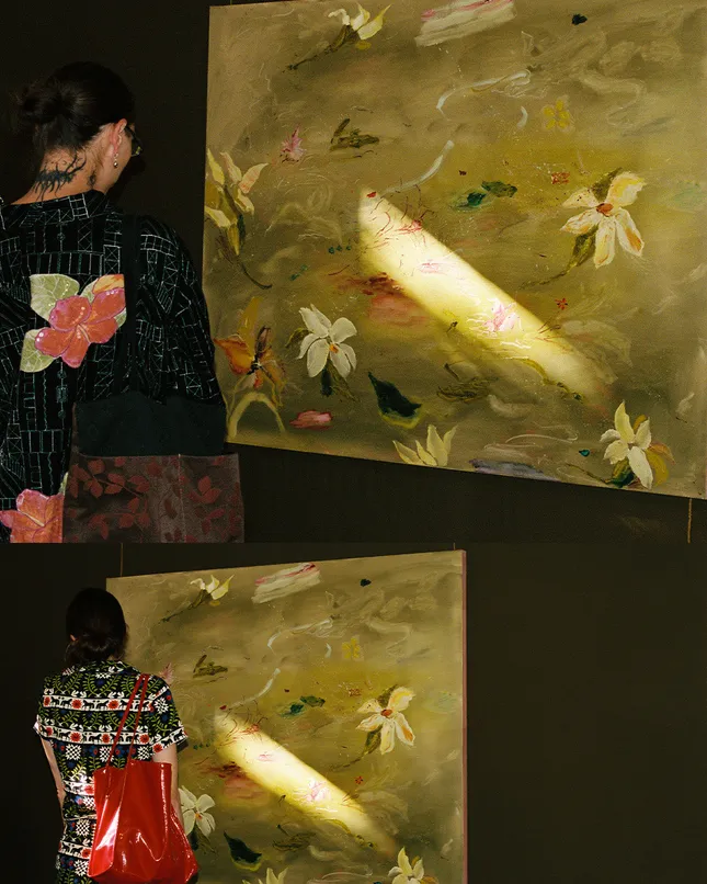 Project image
