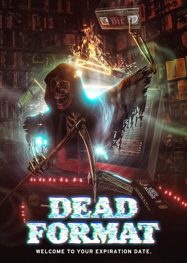 Dead Format