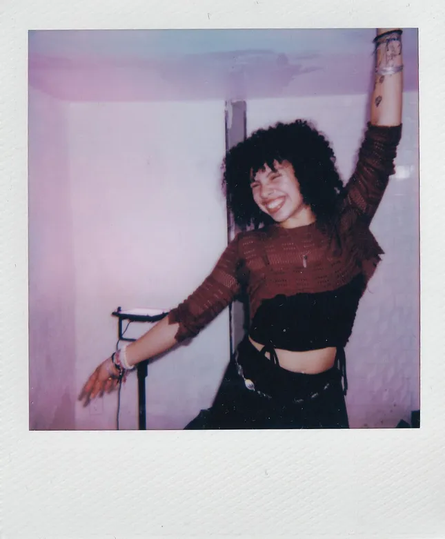 Project image