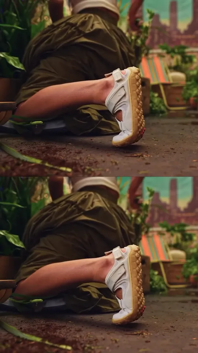 Vivobarefoot SS25