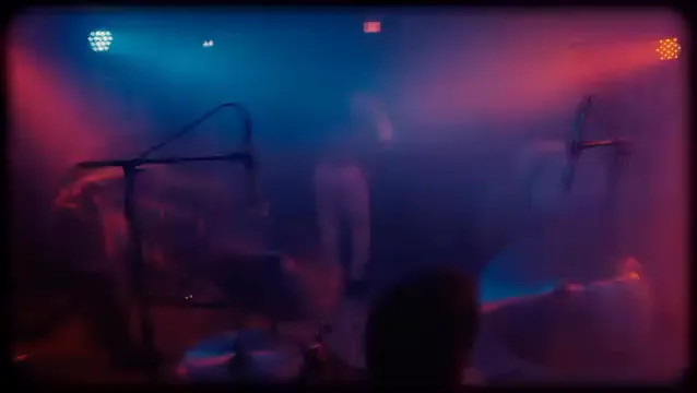 The Thing | Live at Night Club 101