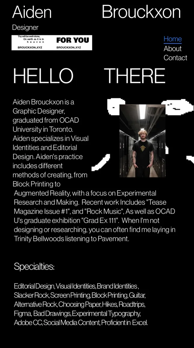 Project image