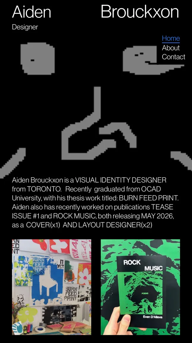 Portfolio