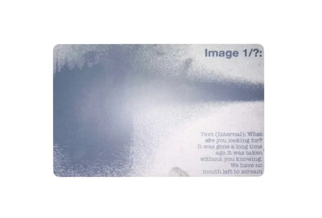 Project image