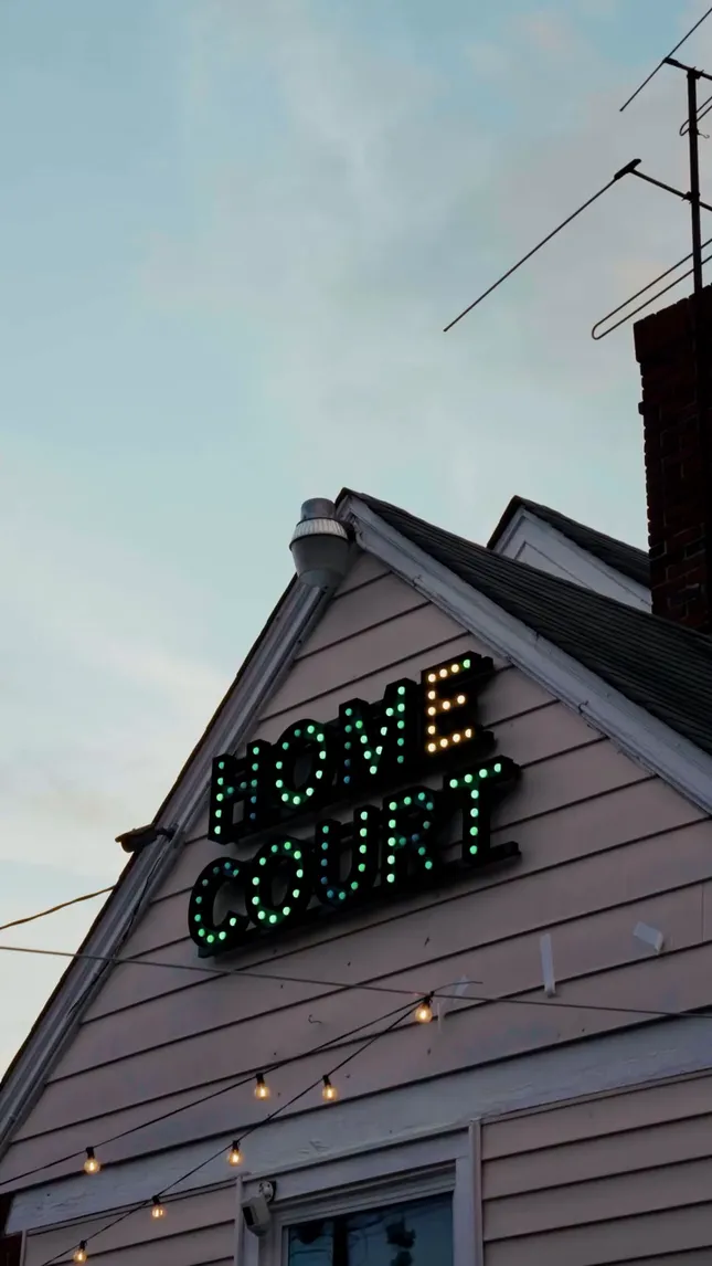 HomeCourtDMV Night Market
