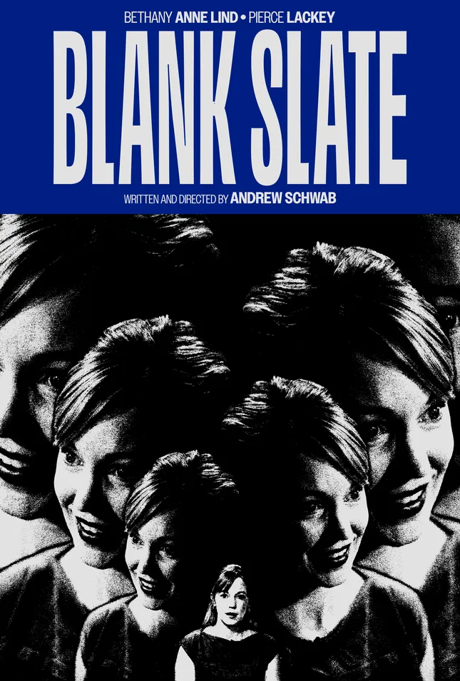 Blank Slate