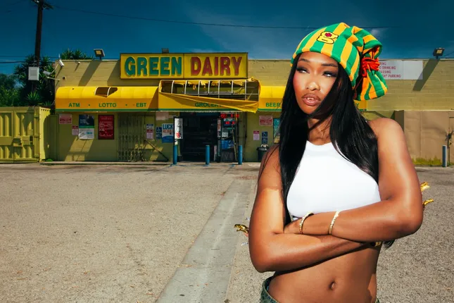grills x streetwear campaign
