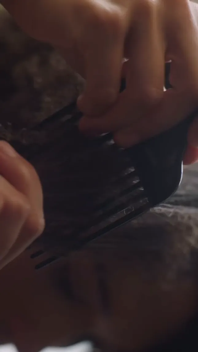 Detangling The Stigma