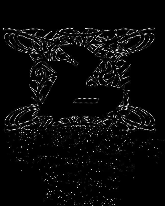 Print design