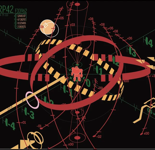 Technical Illustration