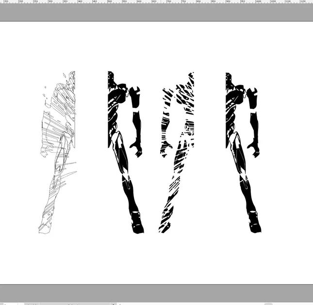 Project image