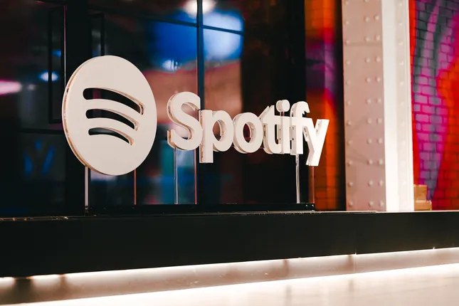 CreatorConnect @ Spotify