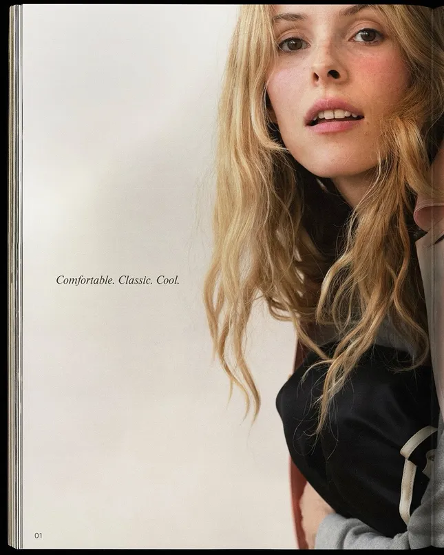 Brand Book Design, 2026