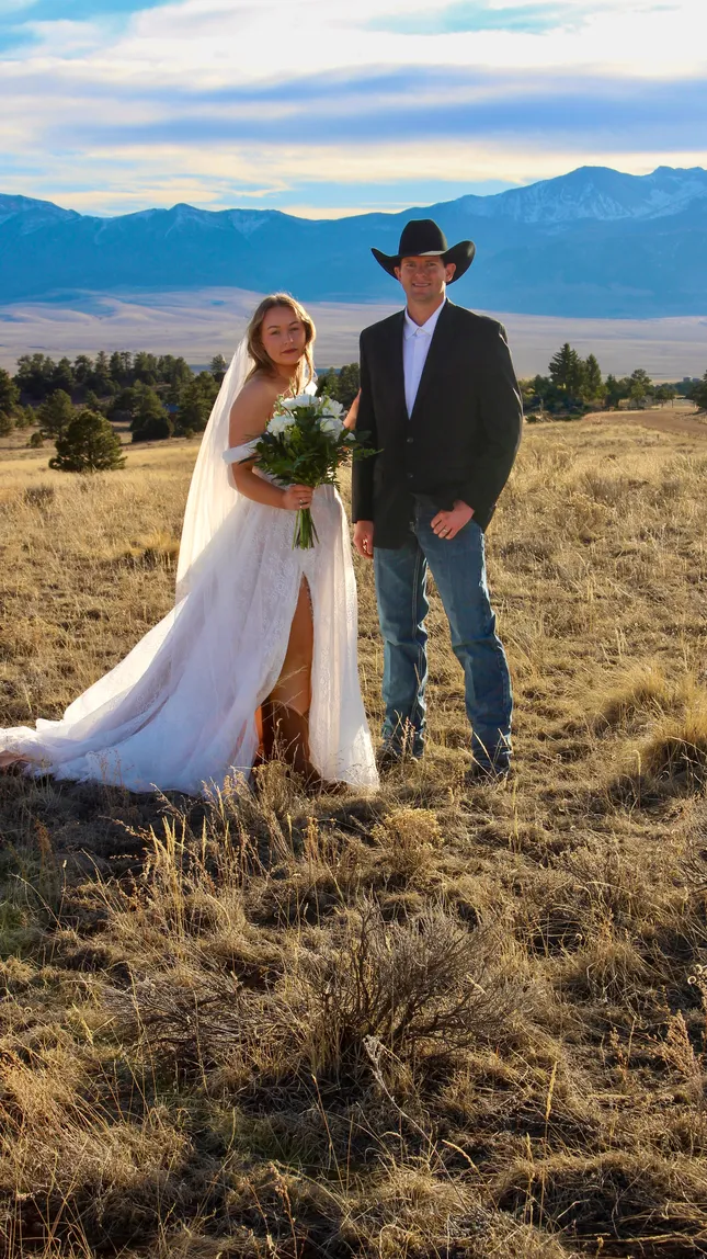 Wedding Photograhy: Elana & Kyle