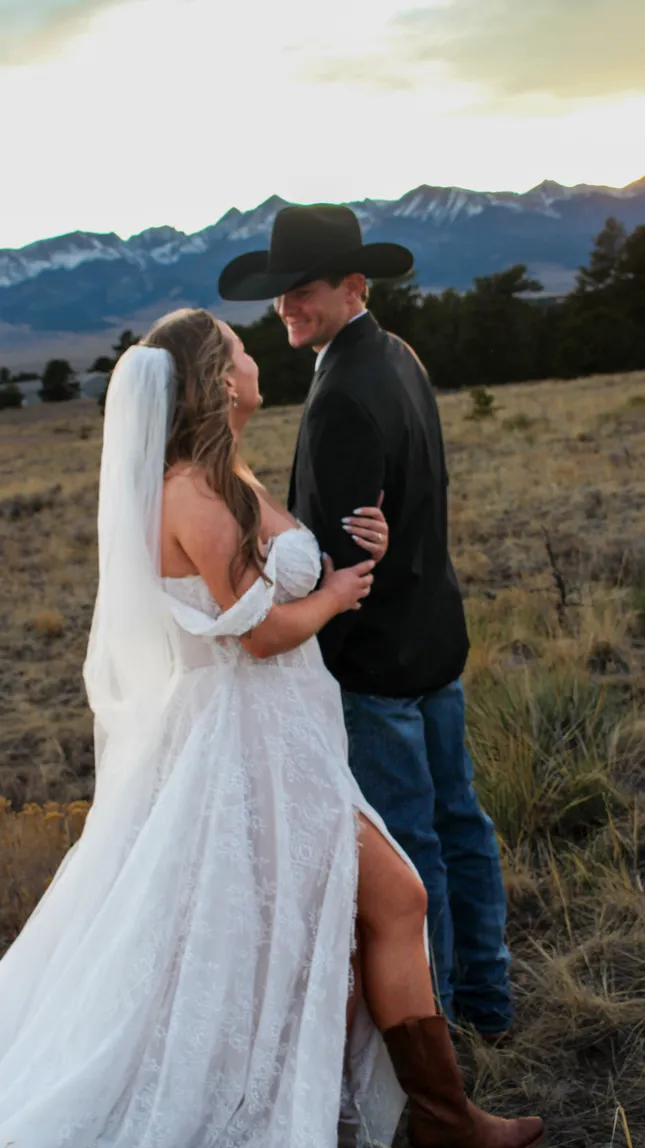 Wedding Photograhy: Elana & Kyle