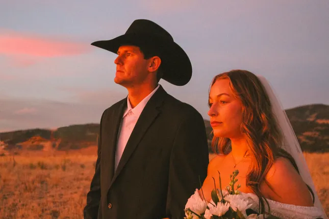 Wedding Photograhy: Elana & Kyle