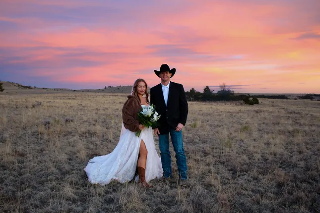 Wedding Photograhy: Elana & Kyle