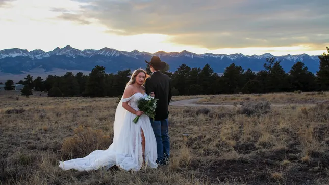 Wedding Photograhy: Elana & Kyle