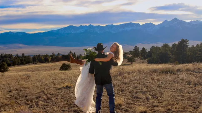 Wedding Photograhy: Elana & Kyle