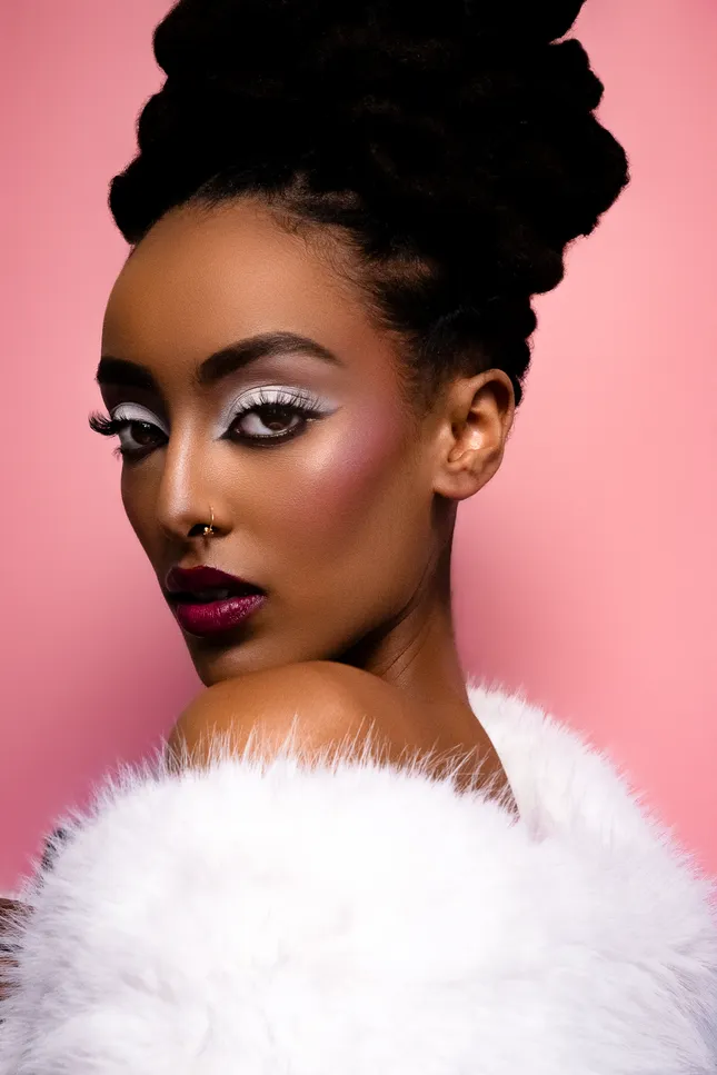 Makeup Artistry
